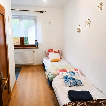 Pod Roza Jelenia Góra