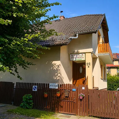 Pod Roza * Jelenia Góra