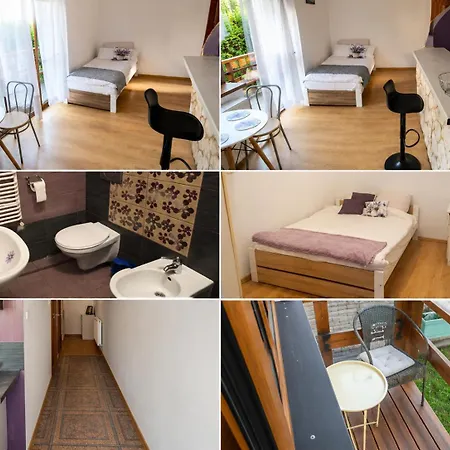 Pod Roza Jelenia Góra