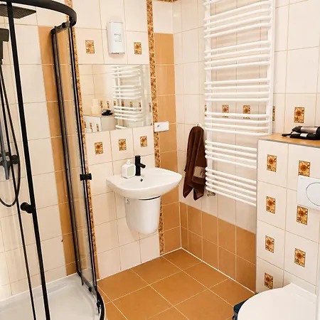Pod Roza Jelenia Góra