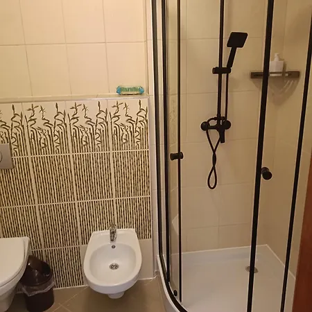 Pod Roza Rum i privatbostad Jelenia Góra